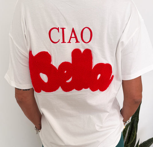 T-SHIRT BELLA