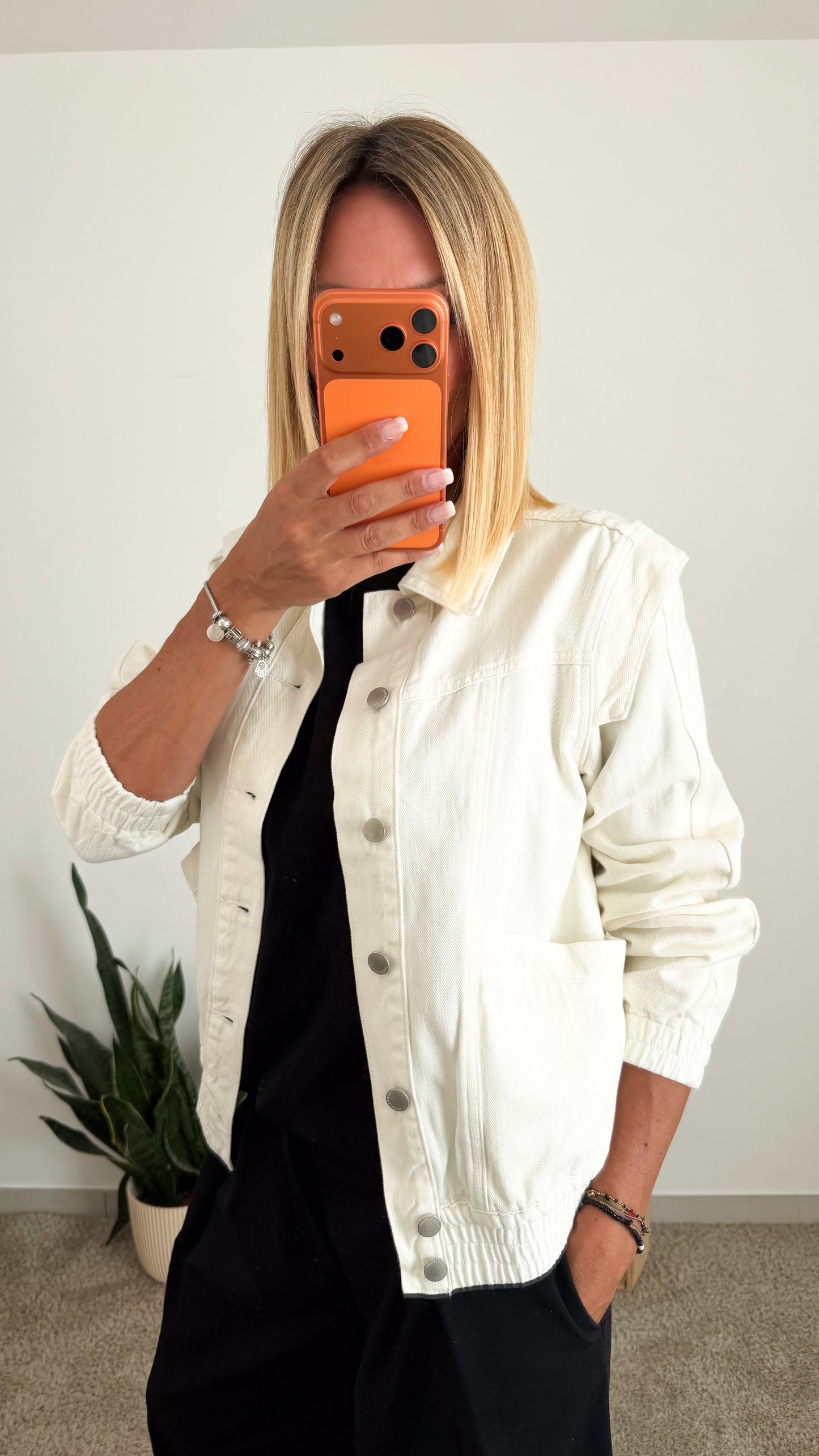 VESTE EVY