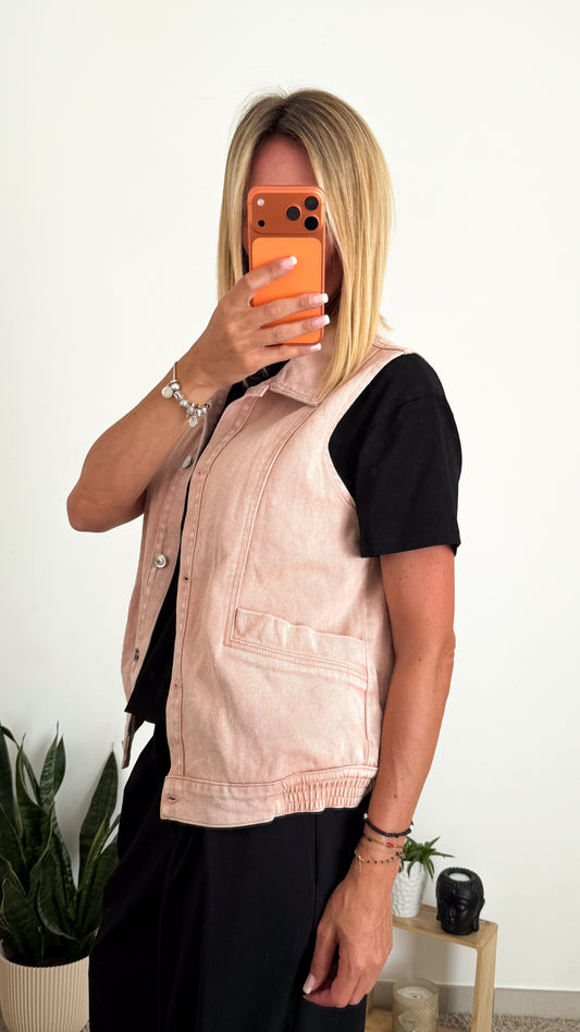 VESTE LOLA