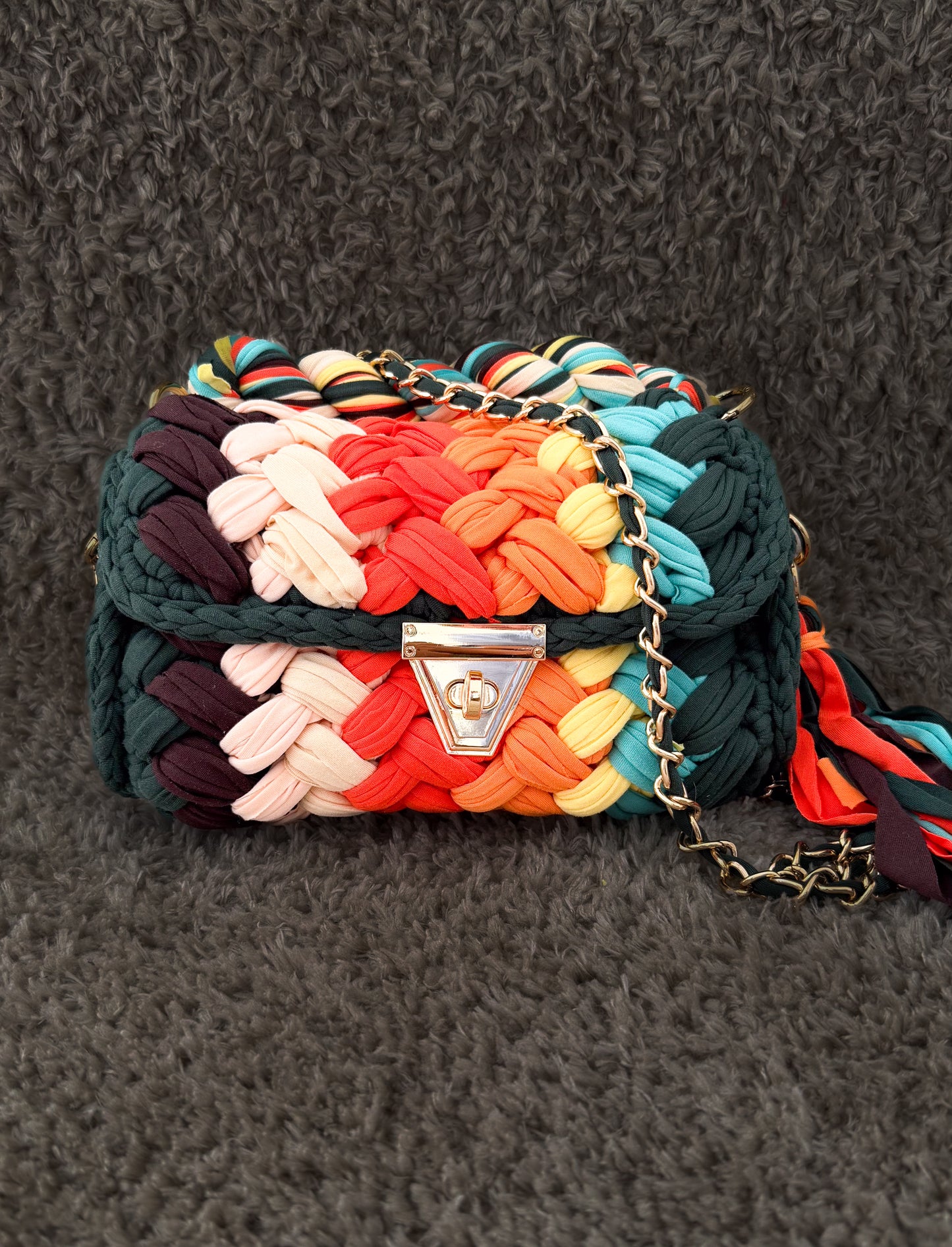 SAC GAÏA