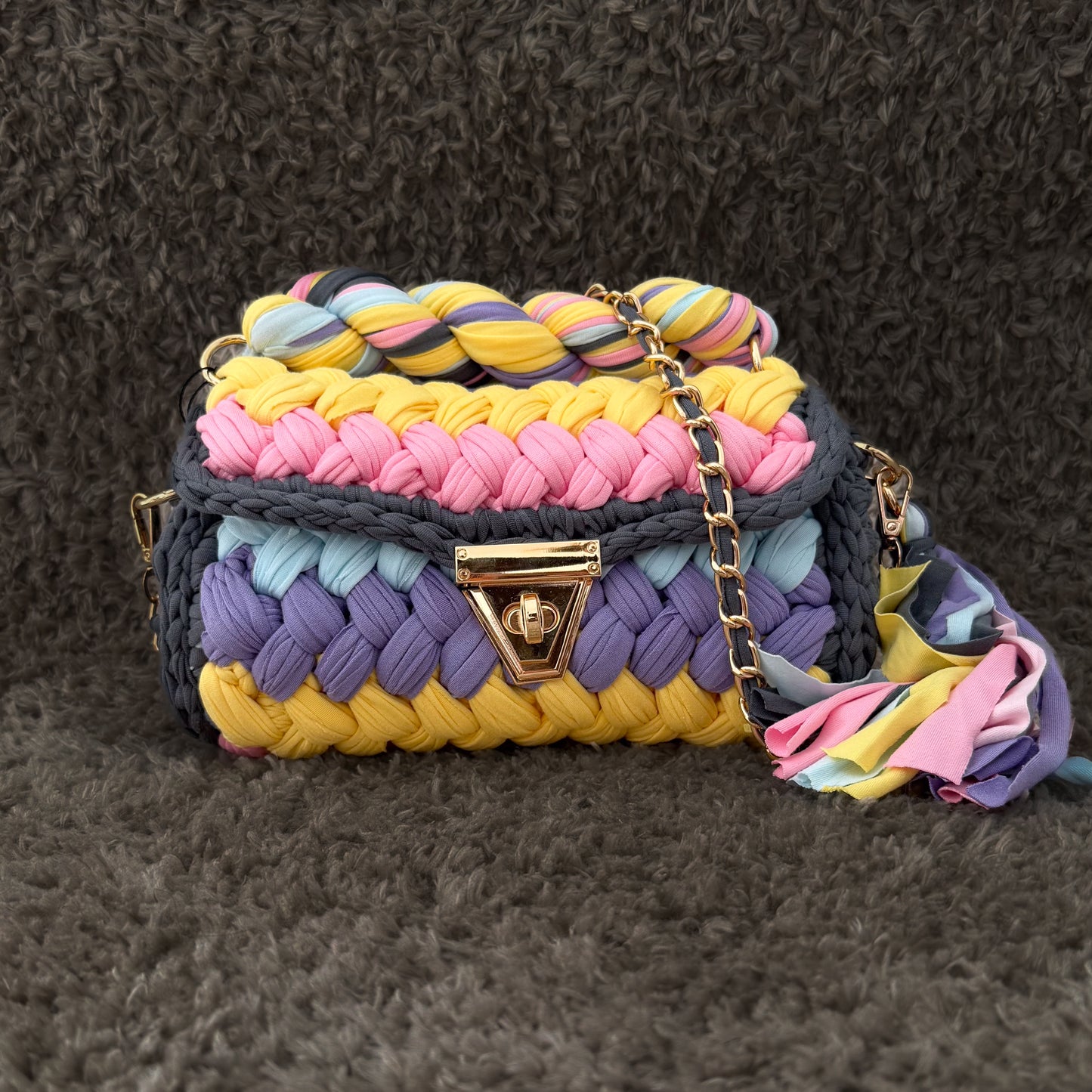 SAC GAÏA