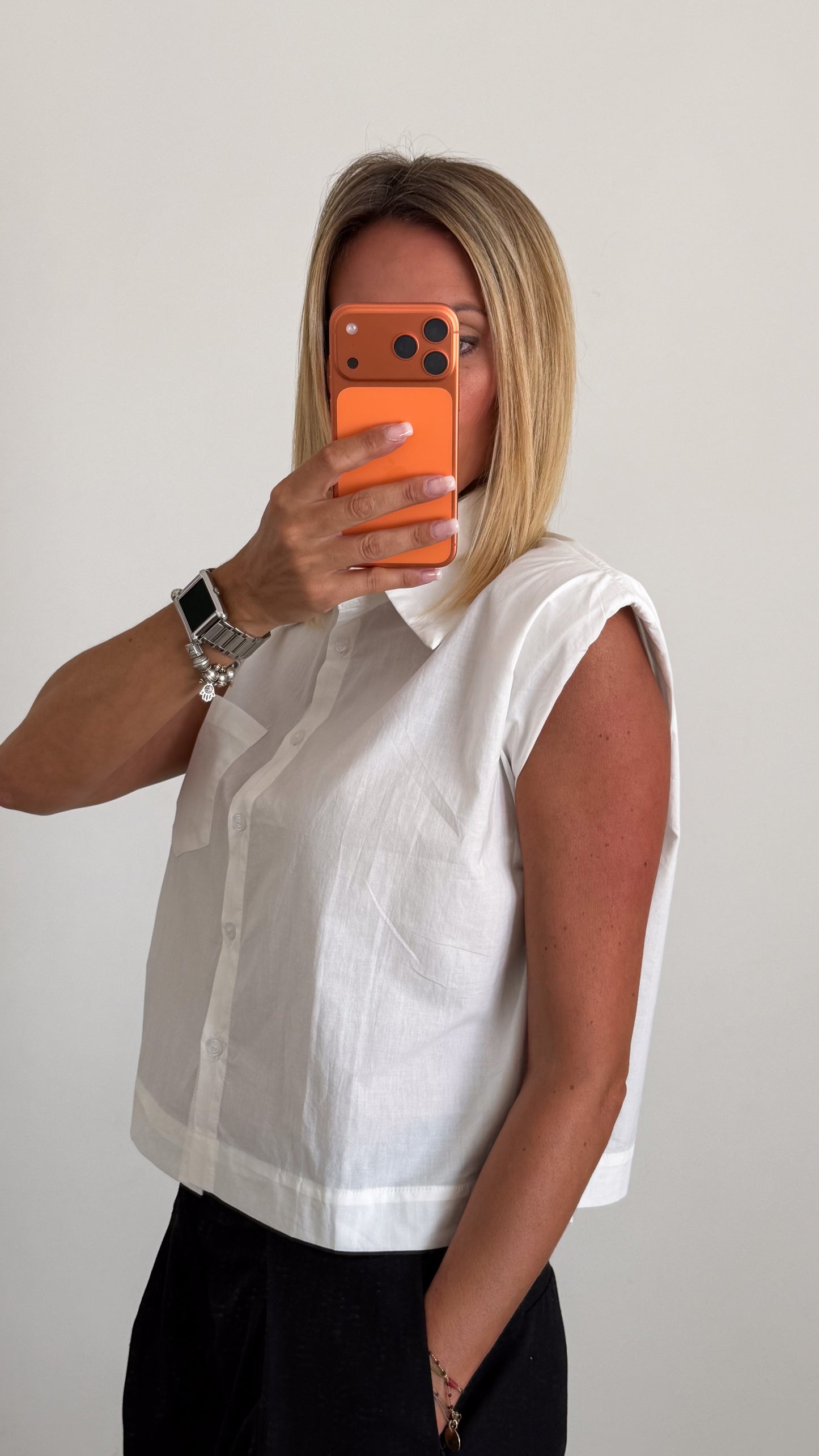 CHEMISE RIMA