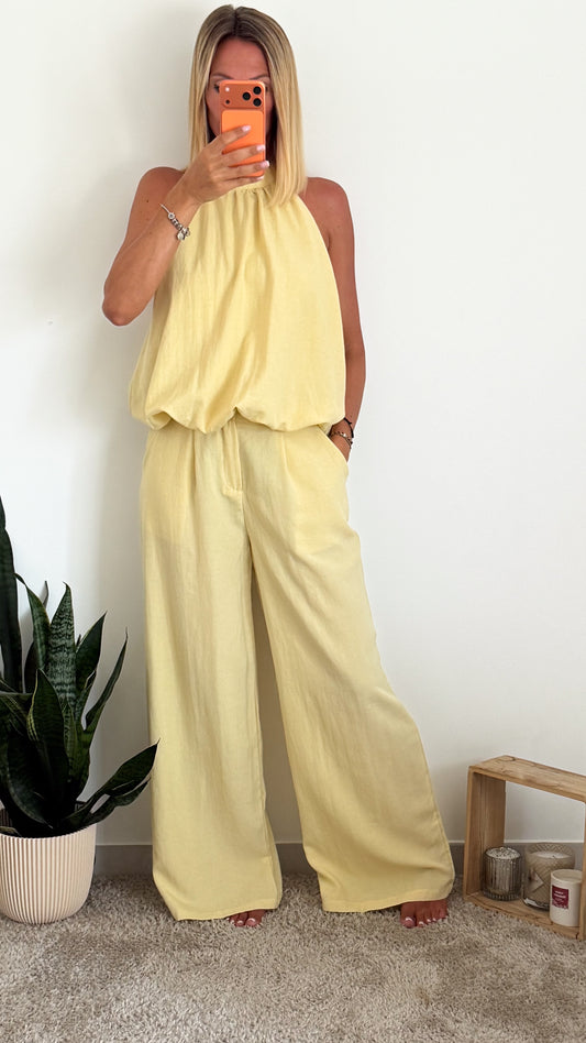 ENSEMBLE ILYANA