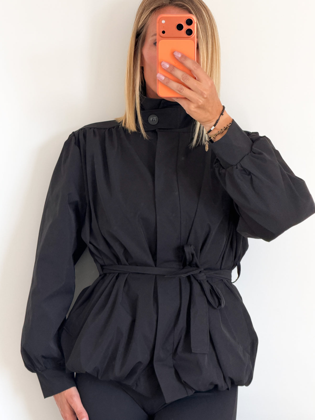 VESTE NOHA