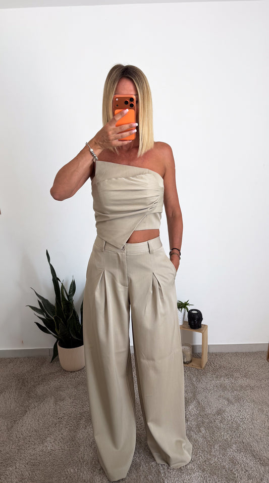 ENSEMBLE INES