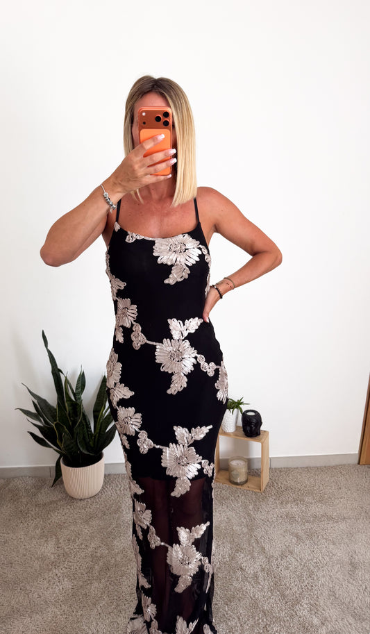 ROBE ALMAZ
