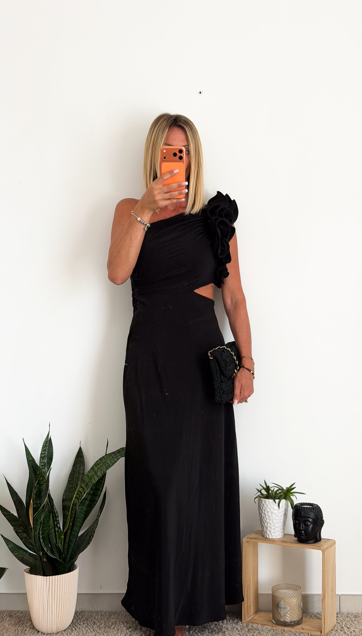 ROBE ALBA