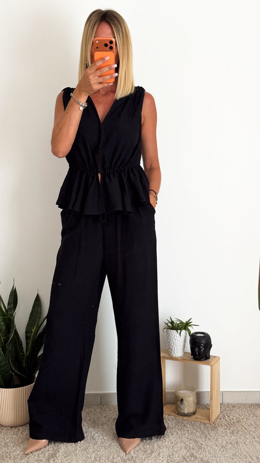 ENSEMBLE SARI