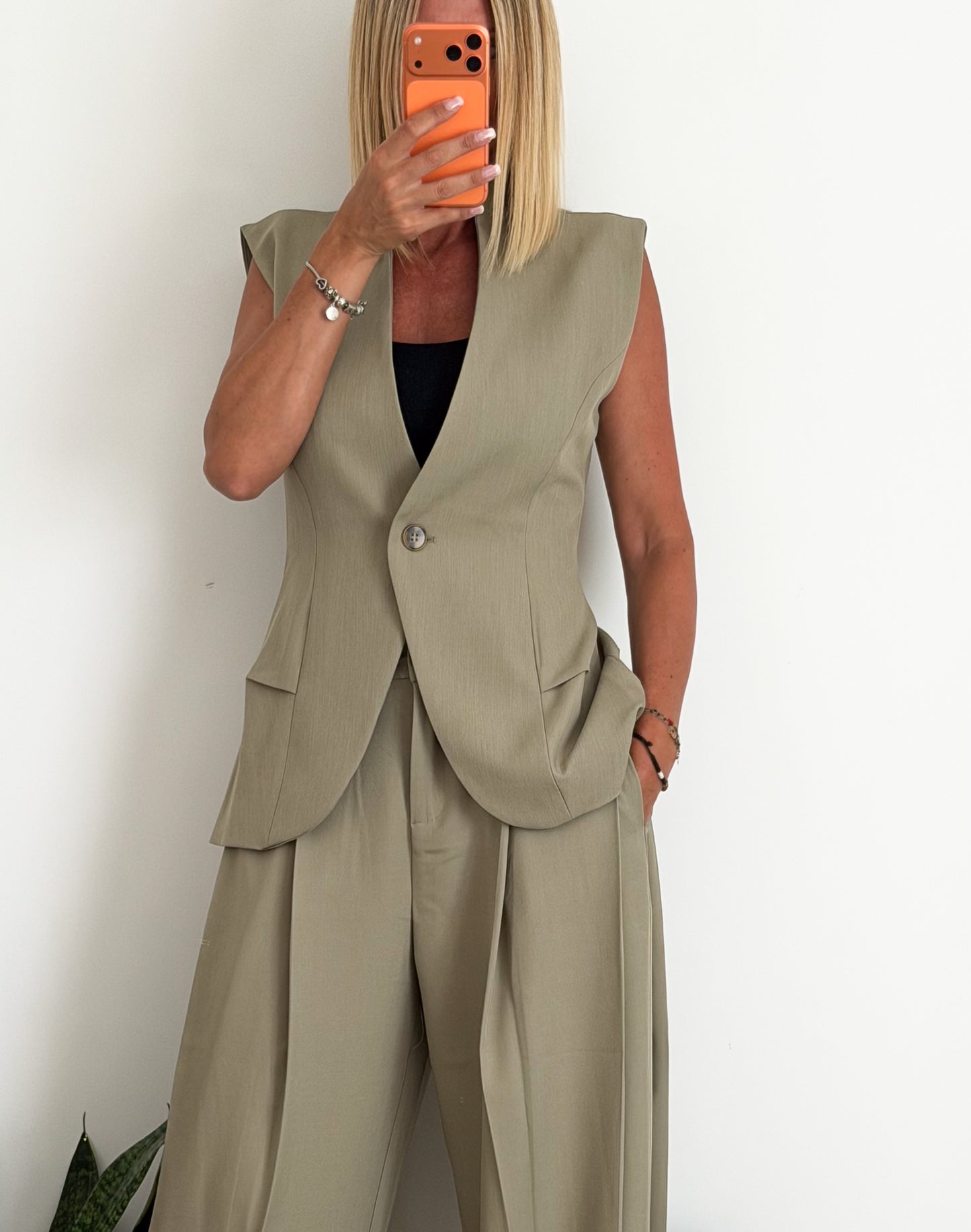 VESTE STELLA