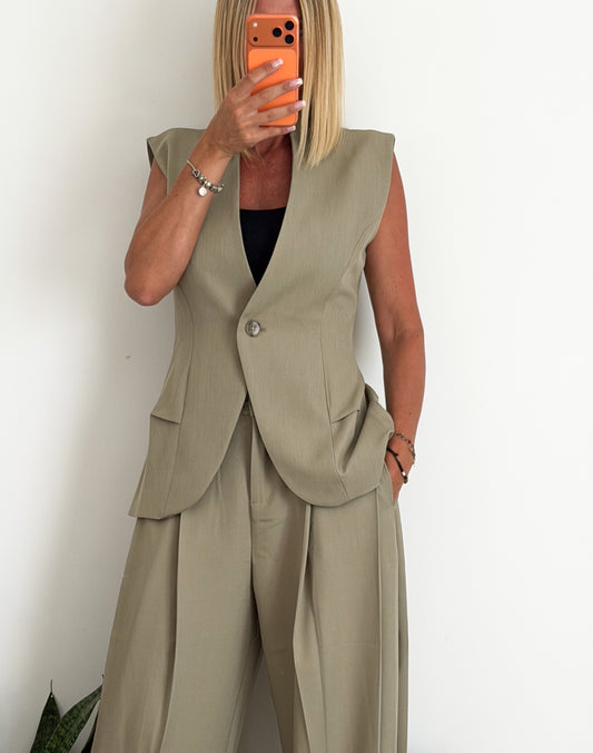 VESTE STELLA
