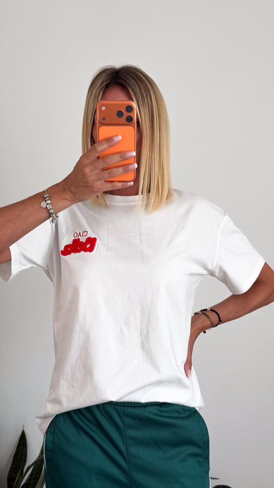T-SHIRT BELLA