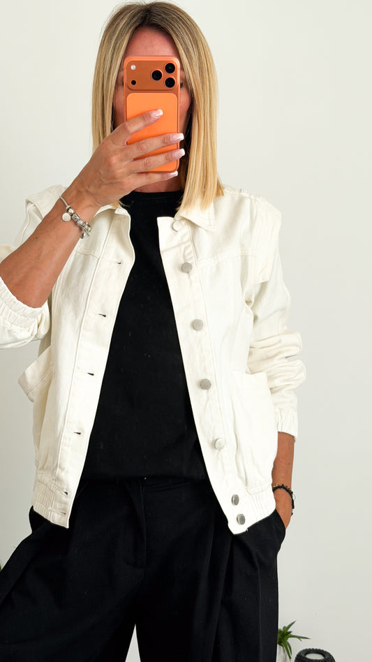 VESTE EVY