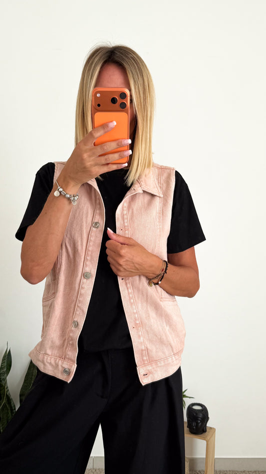 VESTE LOLA
