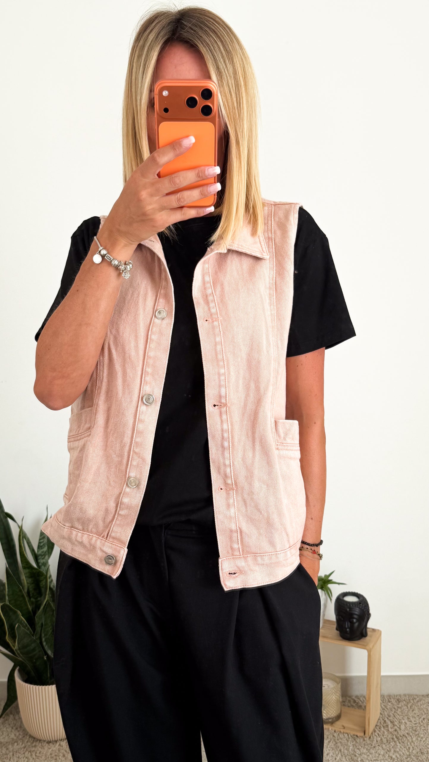 VESTE LOLA
