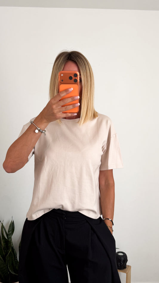 T-SHIRT CANDICE