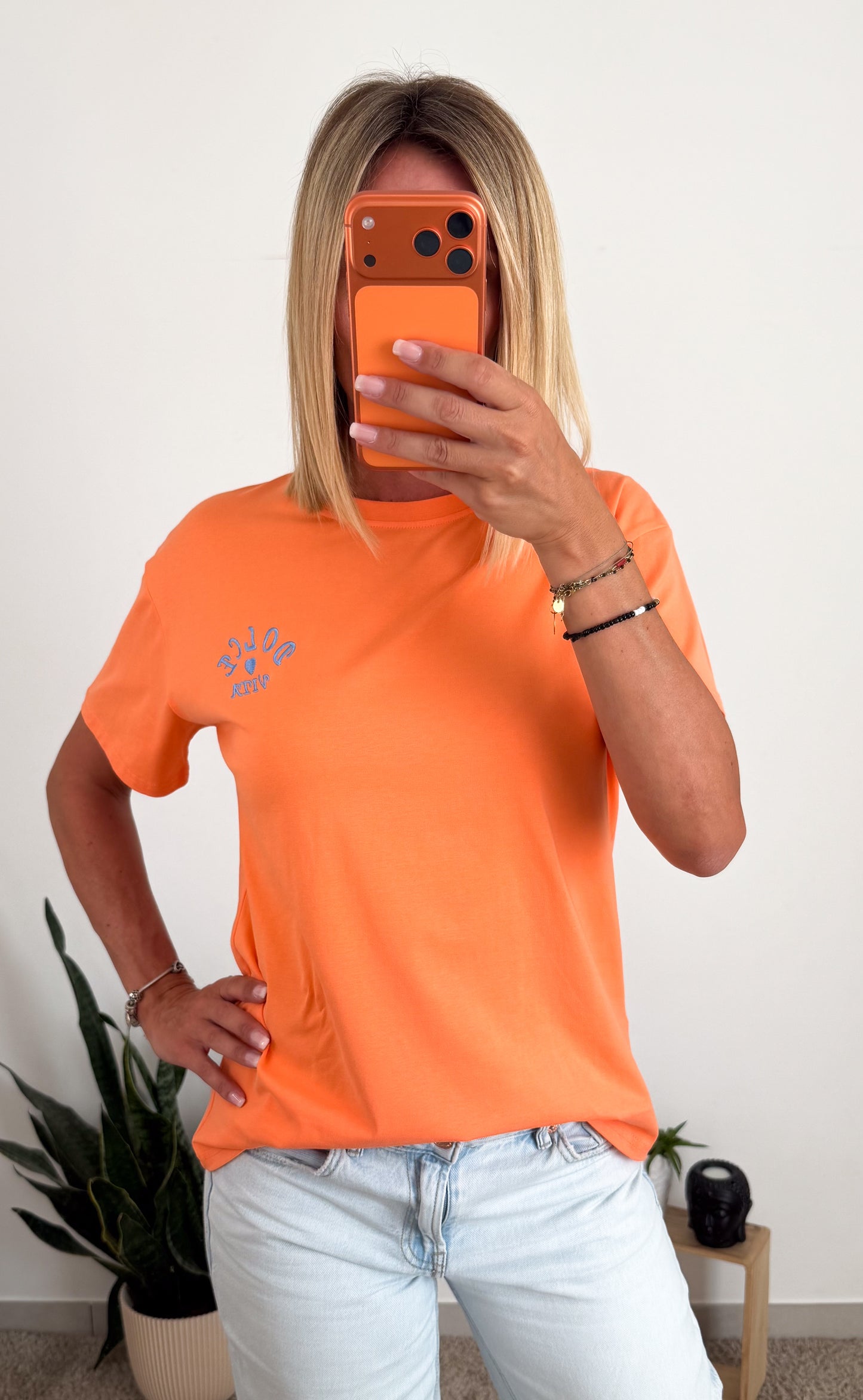 T-SHIRT DOLCE