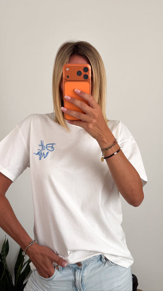 T-SHIRT VITA