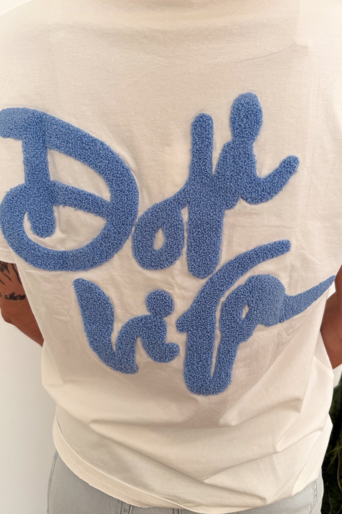 T-SHIRT VITA