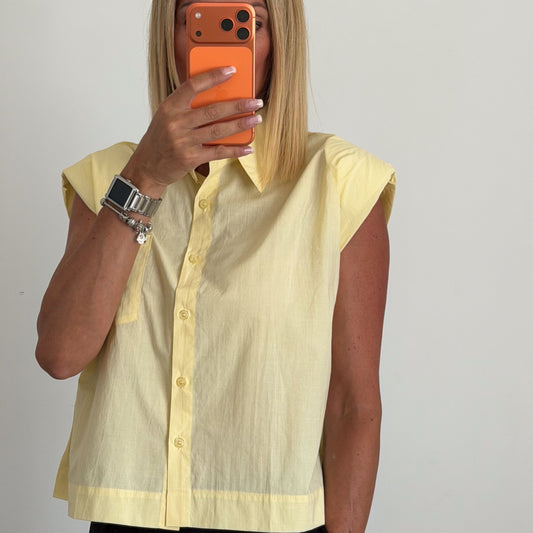 CHEMISE RIMA