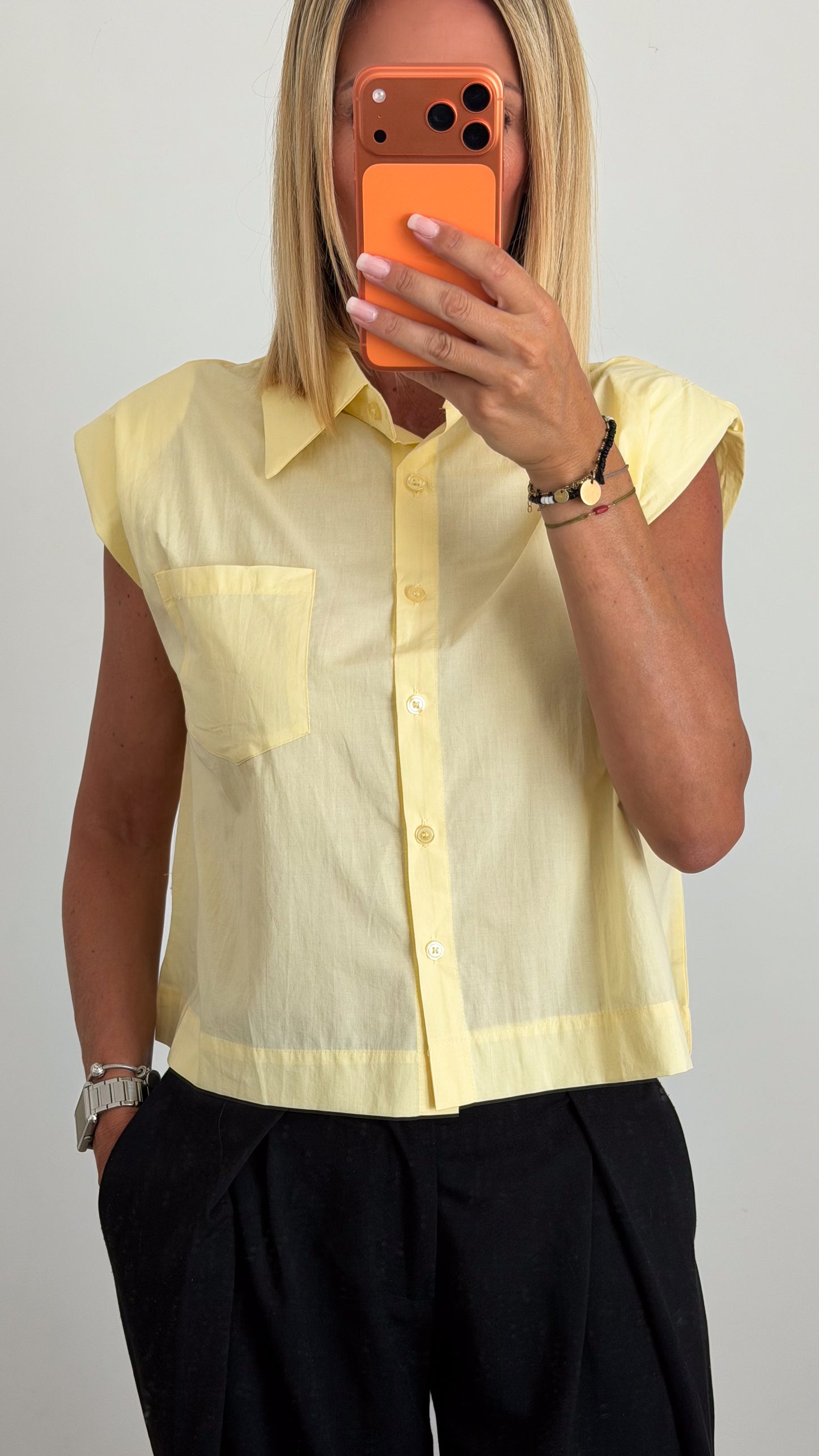 CHEMISE RIMA