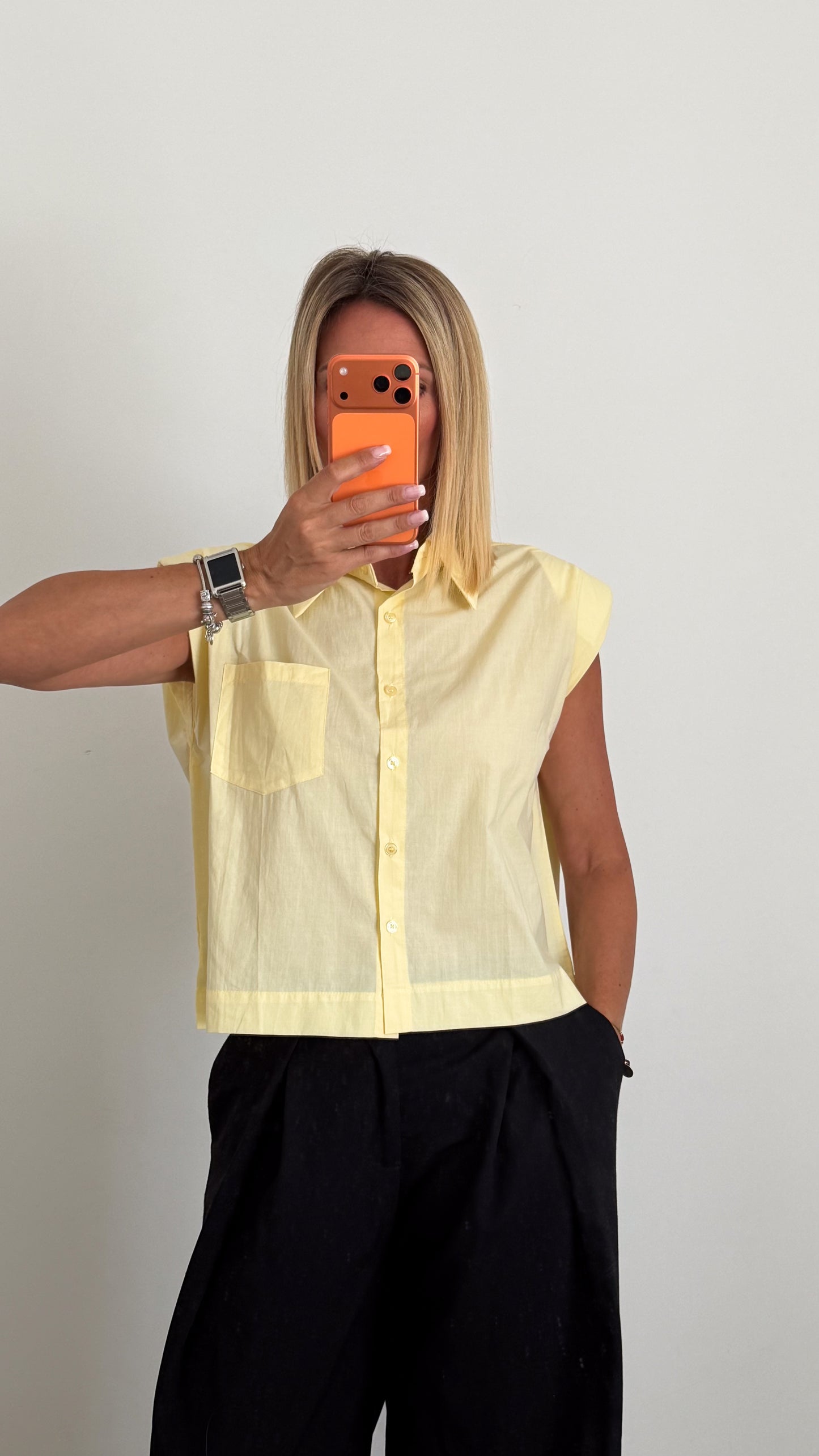CHEMISE RIMA