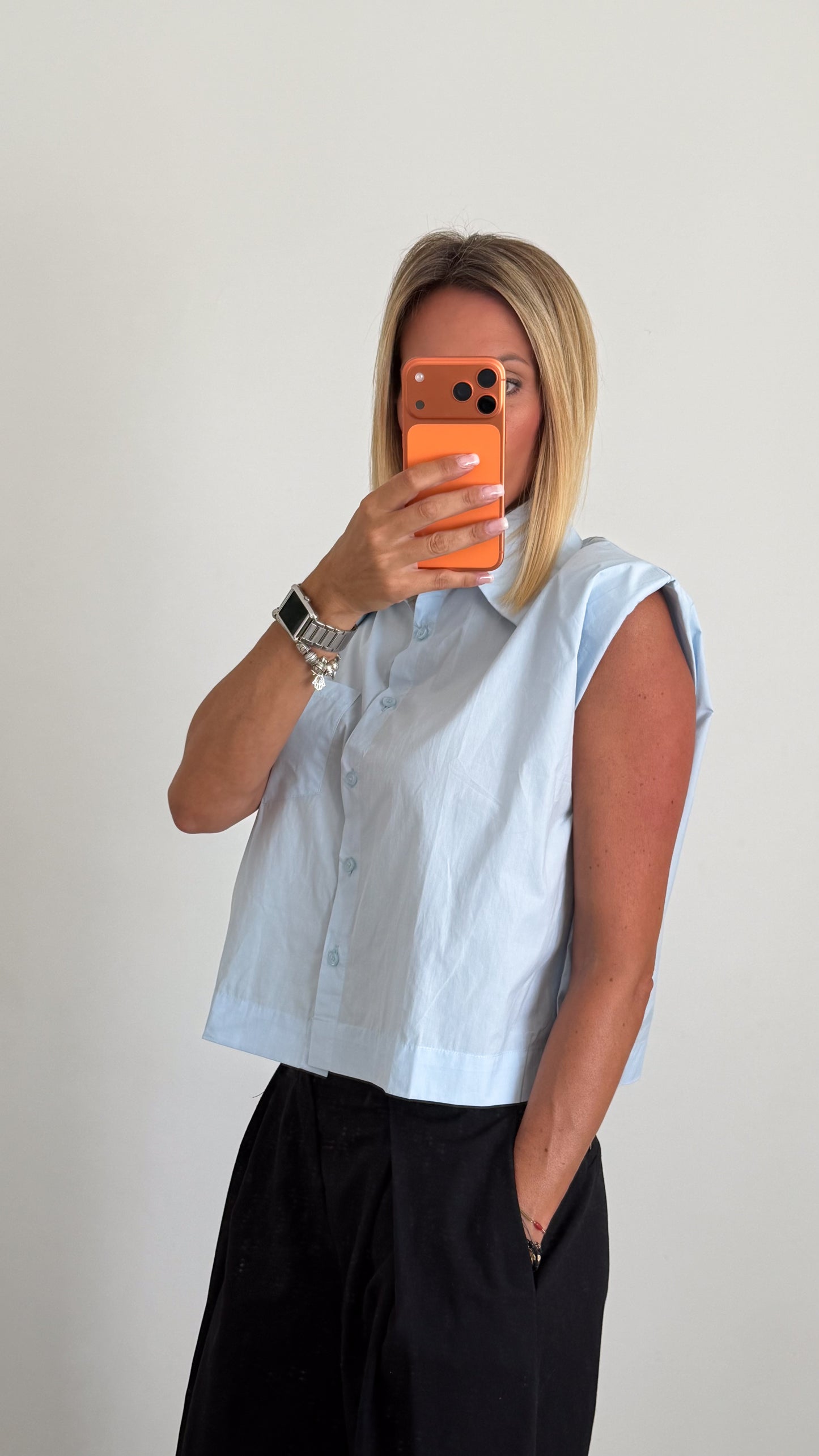 CHEMISE RIMA