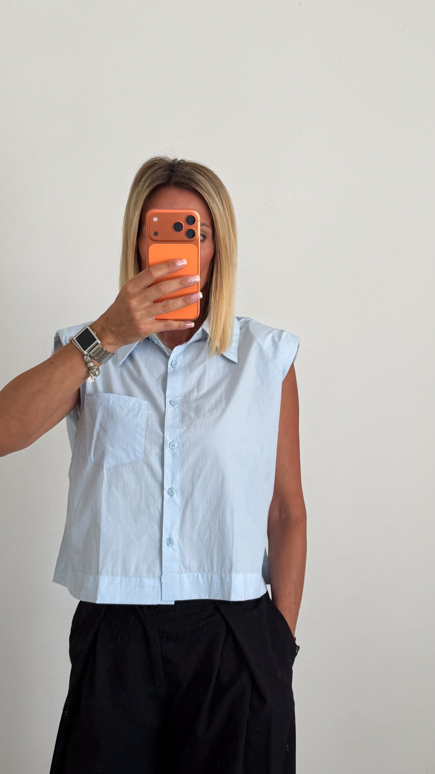 CHEMISE RIMA