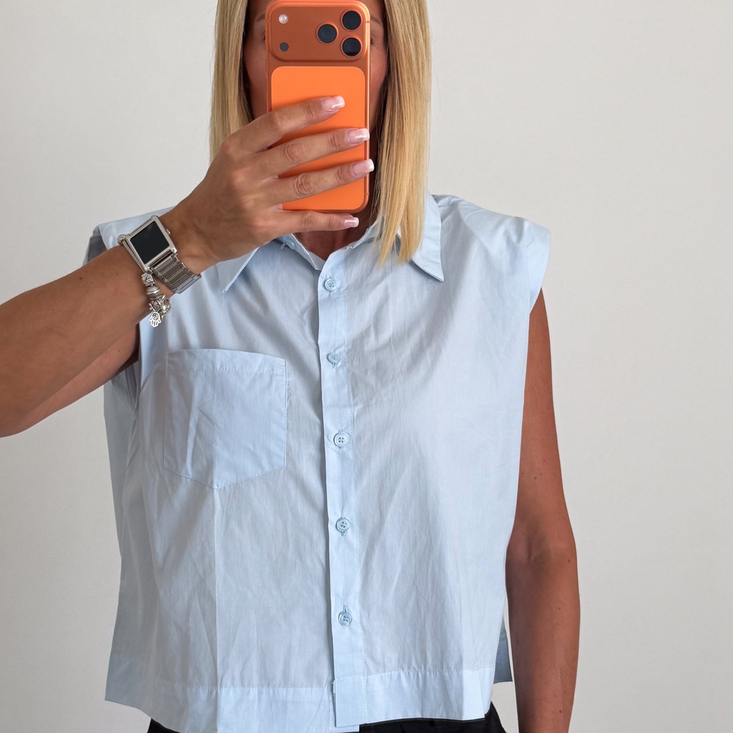 CHEMISE RIMA