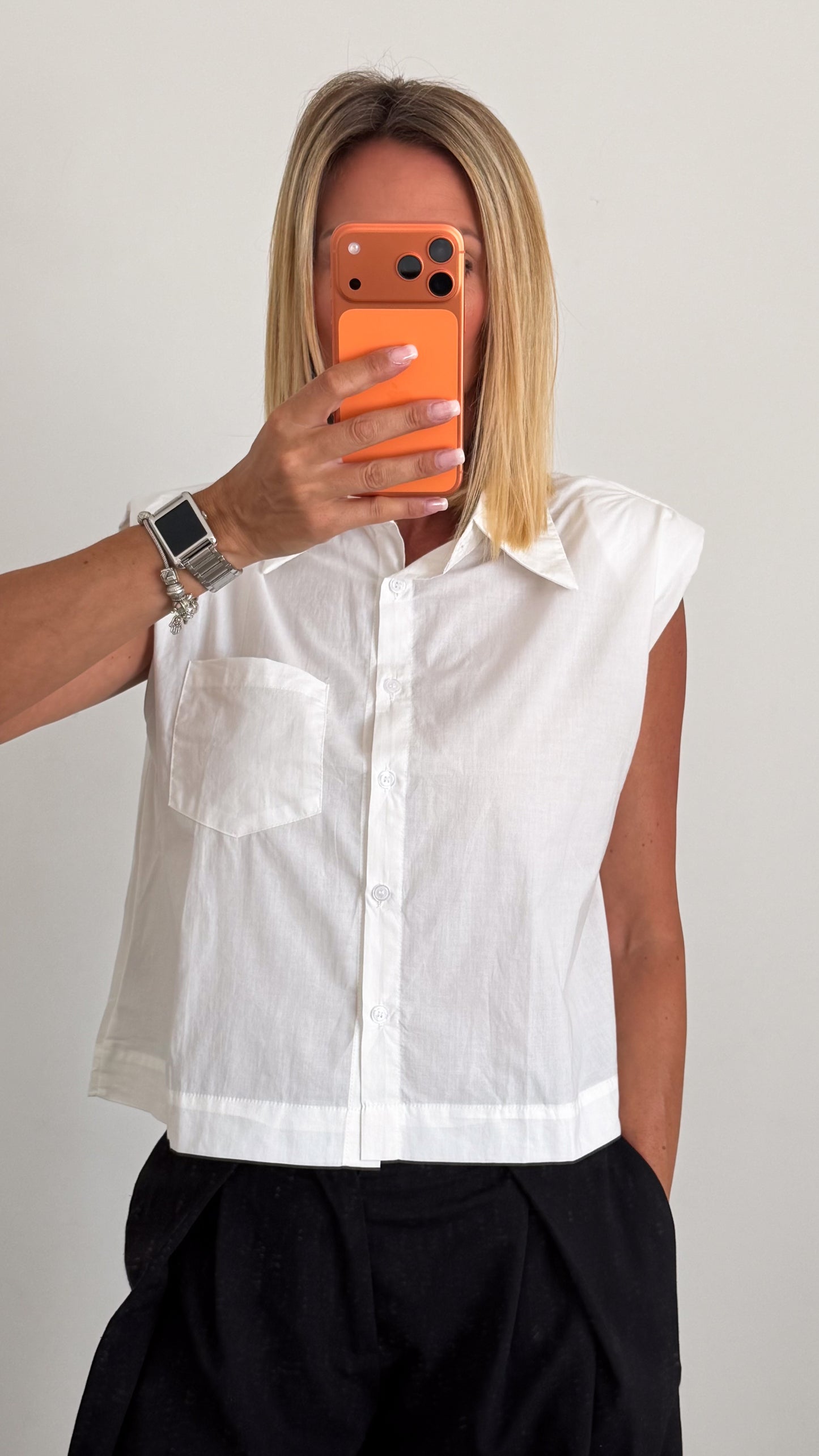 CHEMISE RIMA