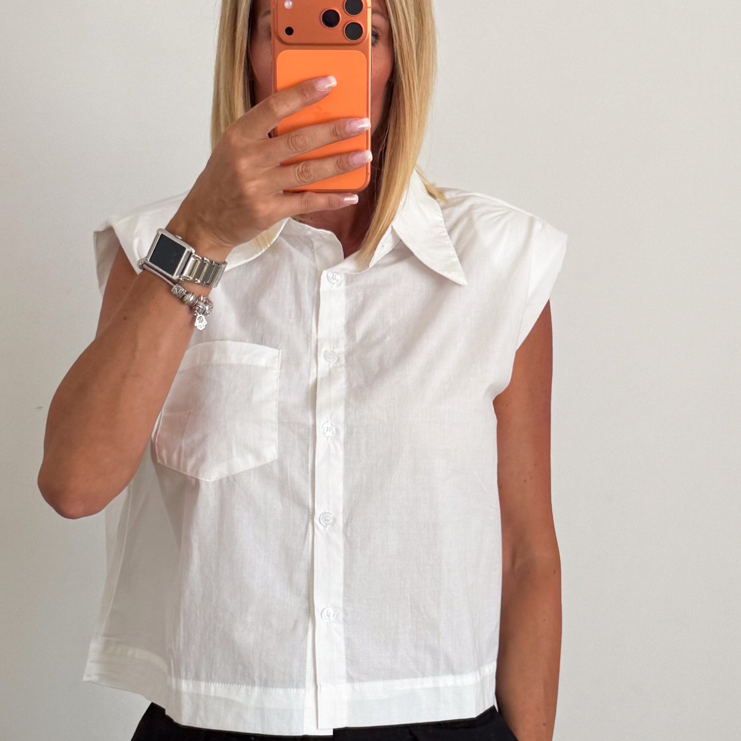 CHEMISE RIMA