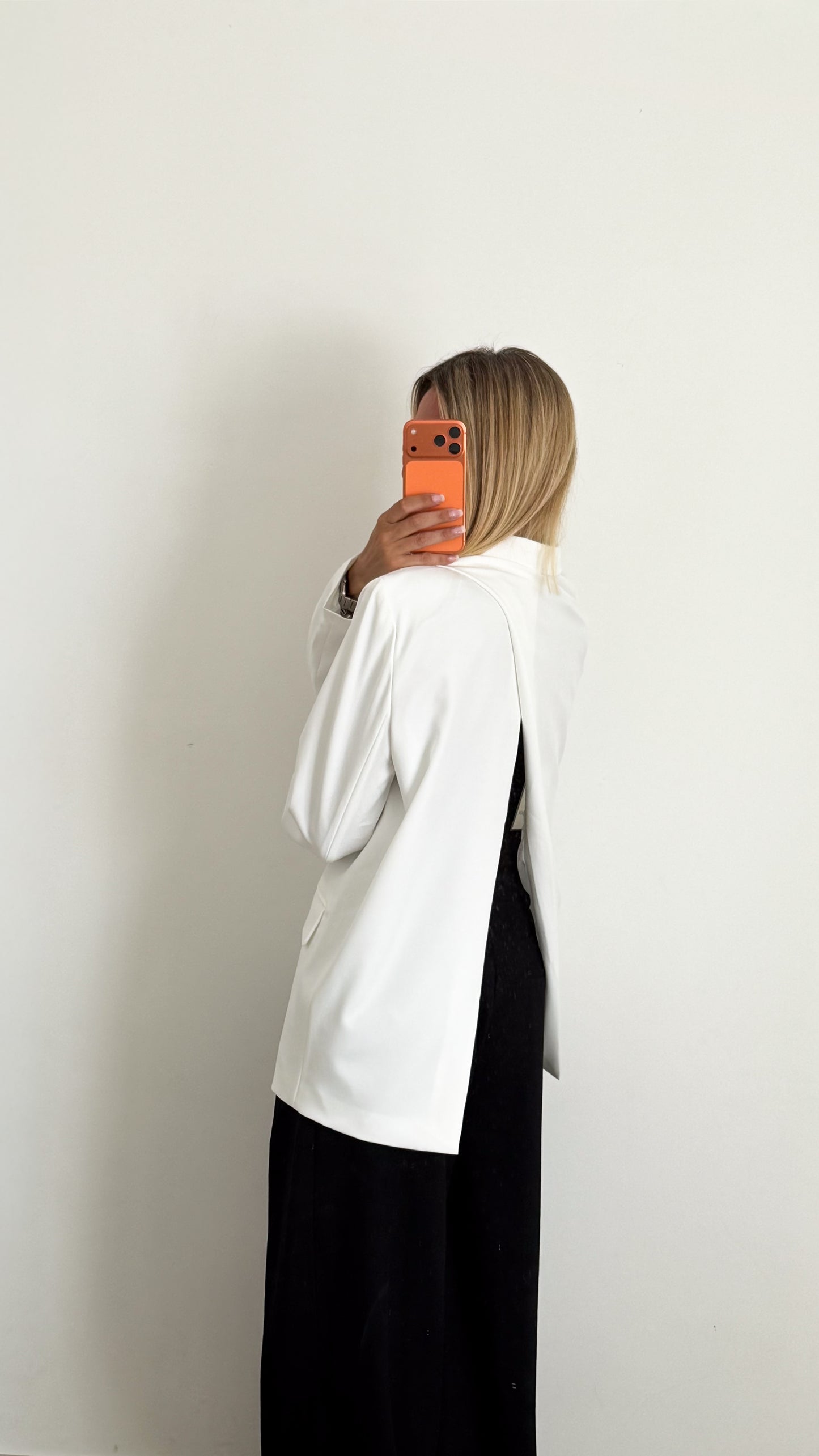 VESTE LUCIE
