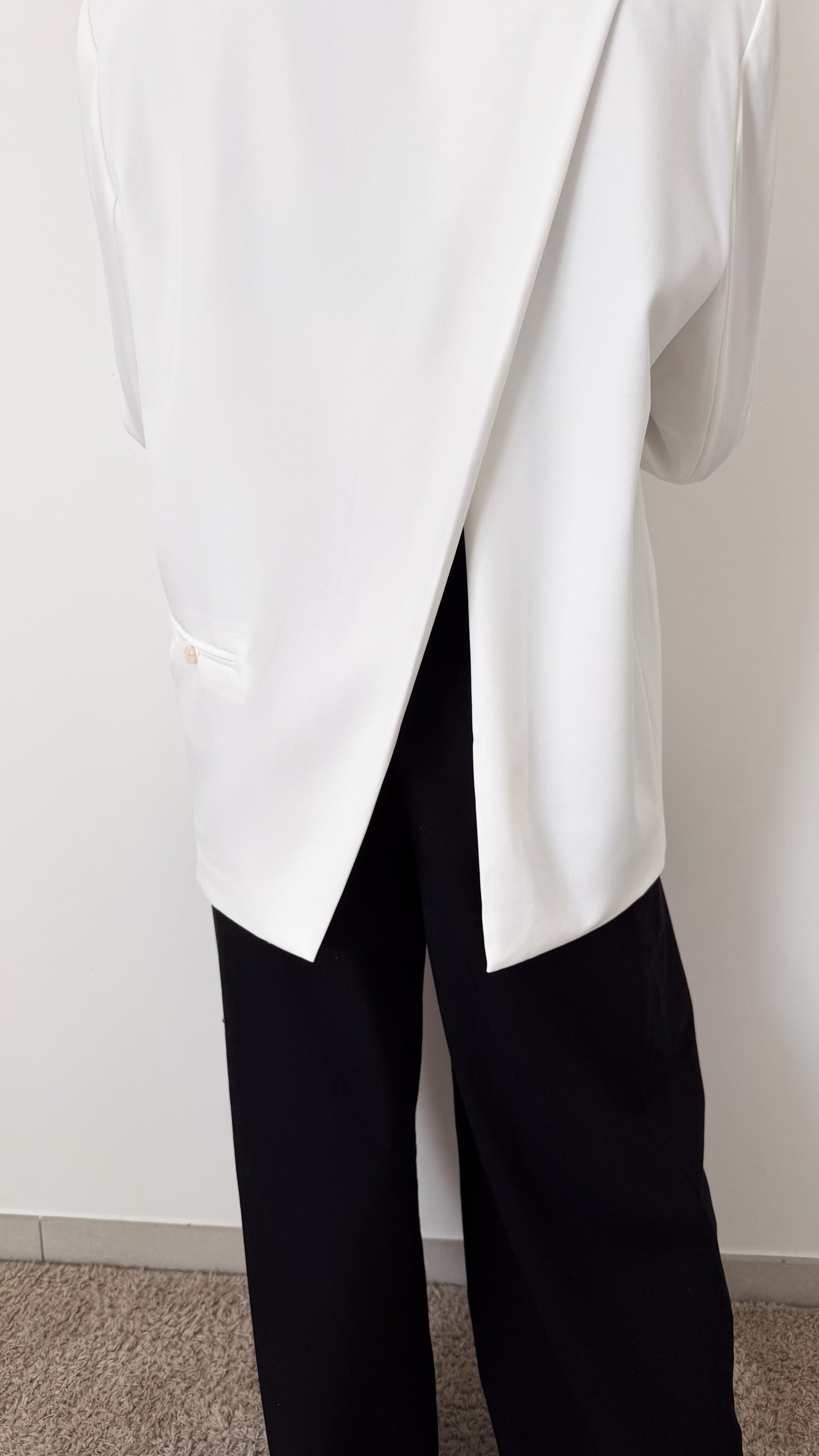 VESTE LUCIE