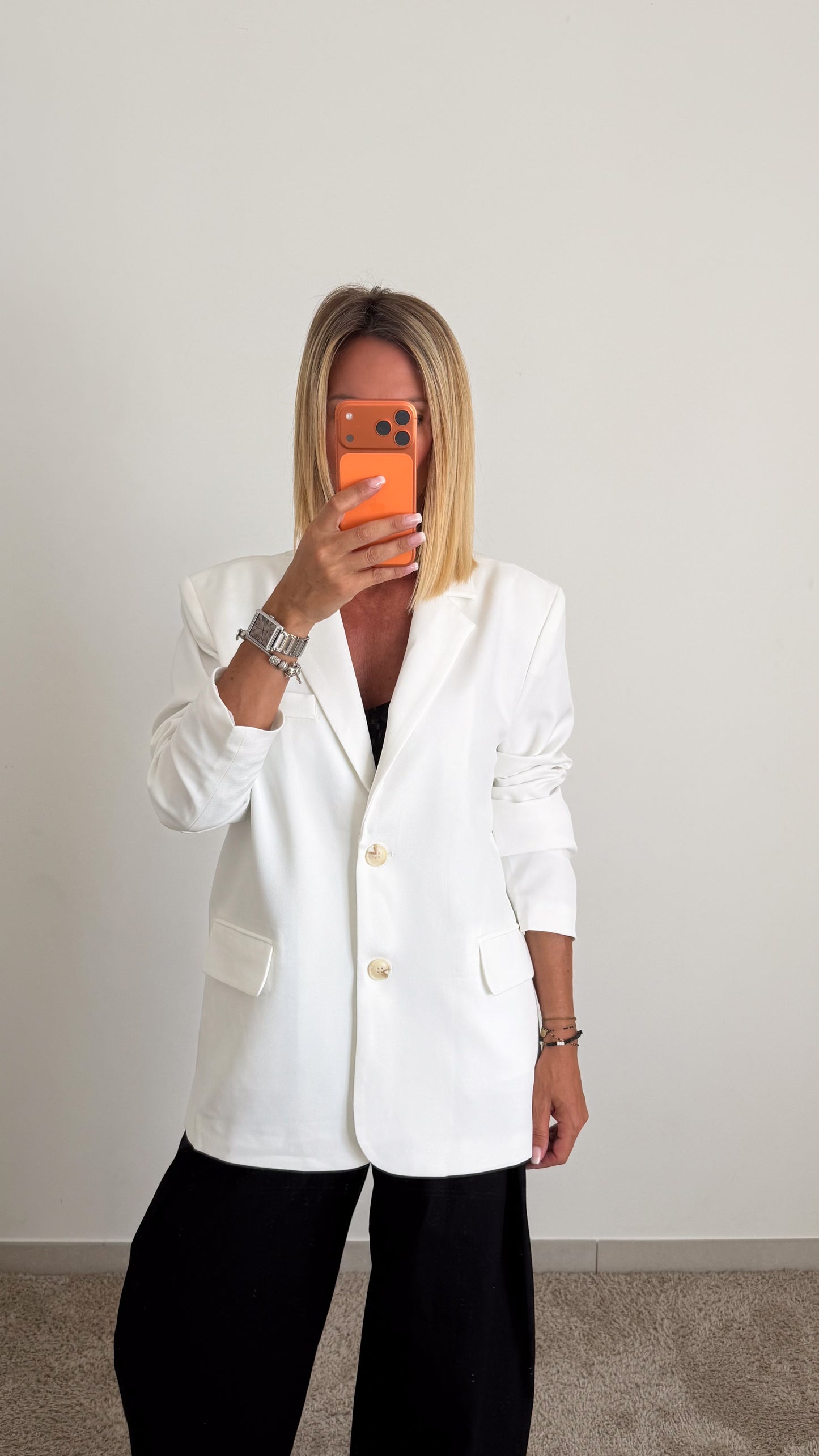 VESTE LUCIE