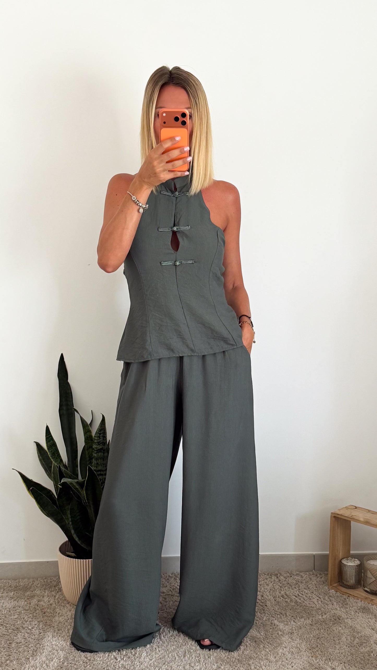 ENSEMBLE MIA